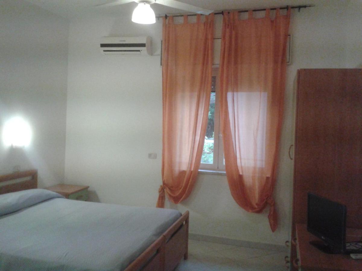 Hotel Eden Perdifumo Pokoj fotografie