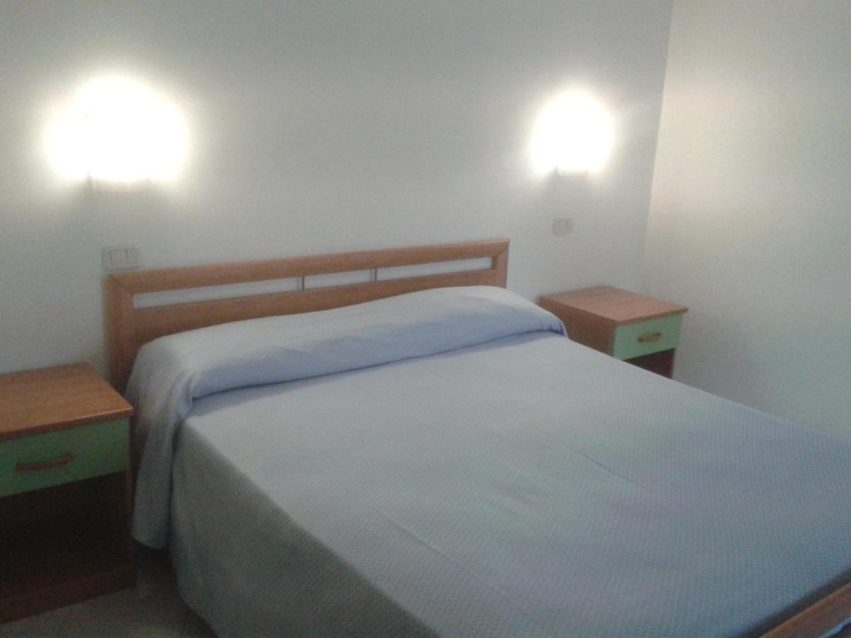 Hotel Eden Perdifumo Pokoj fotografie